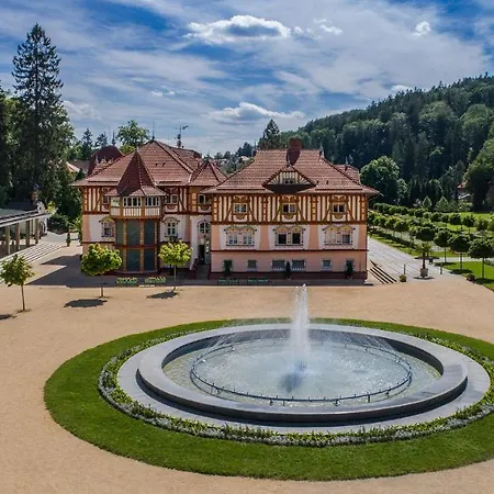 Jurkovicuv Dum 4*