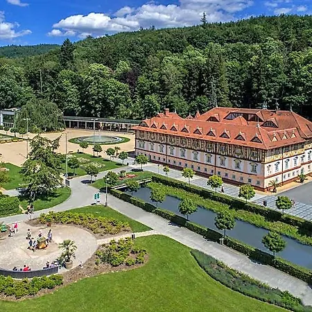 Hotel Jurkovičův Dům 4*