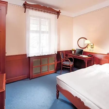 Jurkovičův Dům Hotel