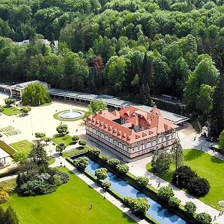 Jurkovičův Dům Hotel