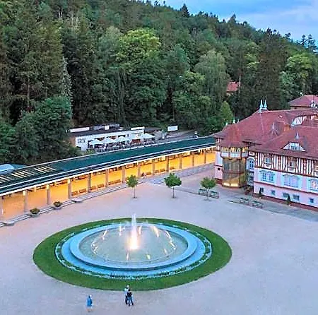 Jurkovičův Dům