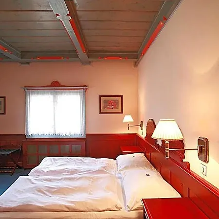 Hotel Jurkovičův Dům 4*