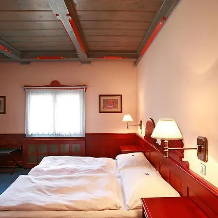 Hotel Jurkovičův Dům Luhačovice
