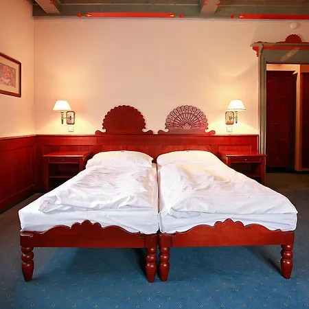 Jurkovicuv Dum לוהקוביק