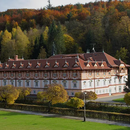 Jurkovicuv Dum לוהקוביק