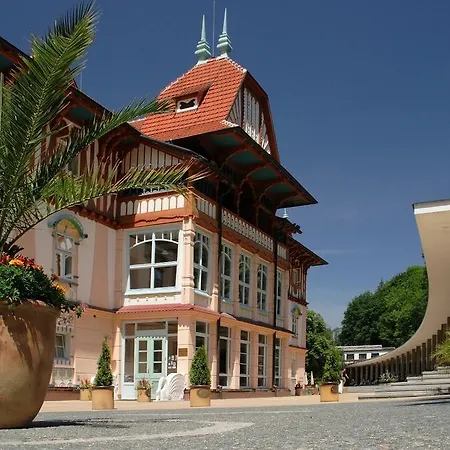 Jurkovicuv Dum לוהקוביק