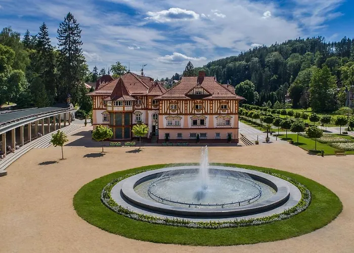 Jurkovicuv Dum 4*